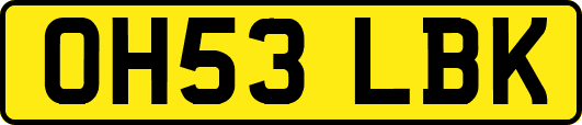 OH53LBK