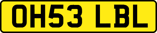 OH53LBL