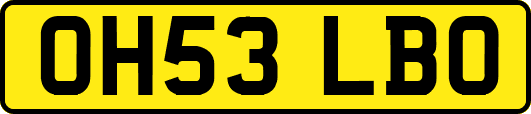 OH53LBO