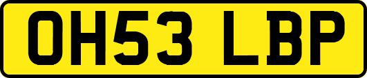 OH53LBP
