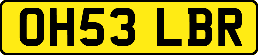 OH53LBR