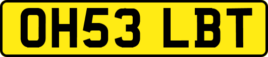 OH53LBT