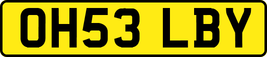 OH53LBY
