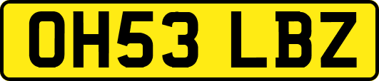 OH53LBZ