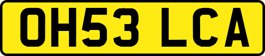OH53LCA