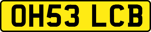 OH53LCB