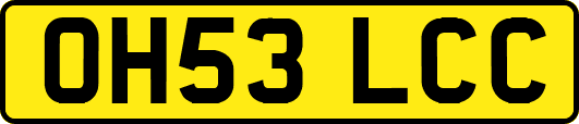 OH53LCC