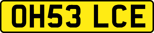 OH53LCE