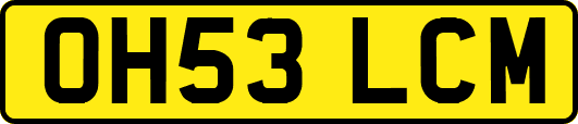OH53LCM