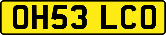 OH53LCO