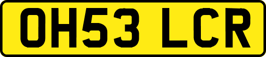 OH53LCR