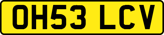 OH53LCV