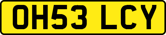 OH53LCY
