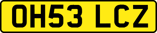 OH53LCZ