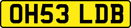 OH53LDB