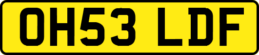 OH53LDF