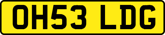 OH53LDG