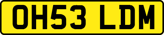 OH53LDM
