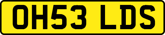 OH53LDS