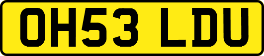OH53LDU