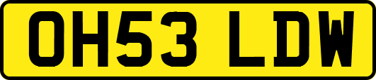OH53LDW