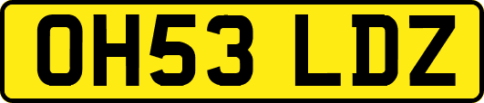 OH53LDZ