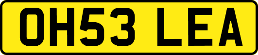 OH53LEA