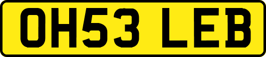 OH53LEB