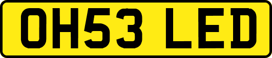 OH53LED