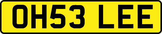 OH53LEE