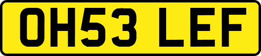 OH53LEF
