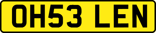 OH53LEN