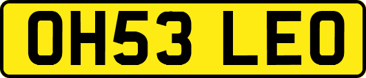 OH53LEO