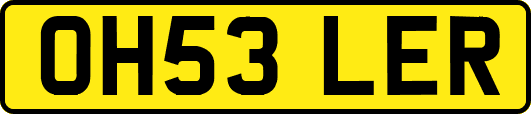 OH53LER