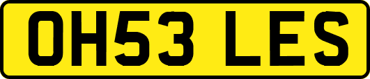 OH53LES
