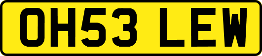 OH53LEW