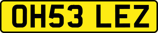 OH53LEZ