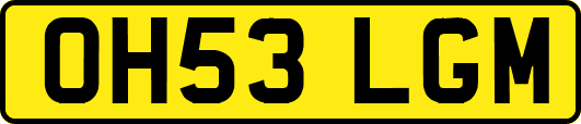 OH53LGM