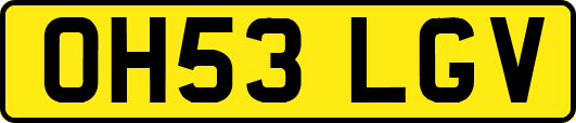 OH53LGV
