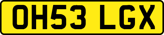 OH53LGX
