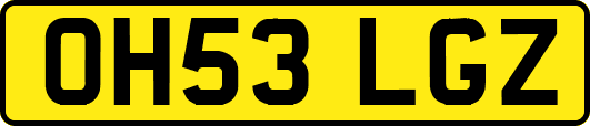 OH53LGZ