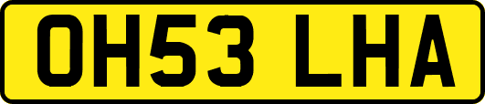 OH53LHA