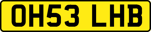 OH53LHB