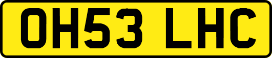 OH53LHC