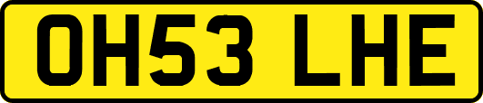 OH53LHE