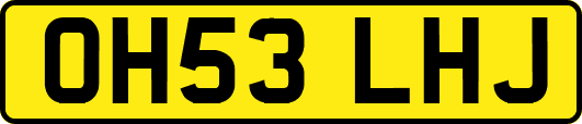 OH53LHJ
