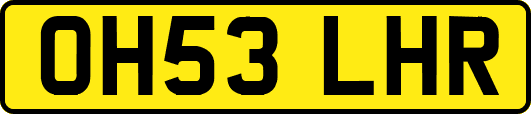 OH53LHR