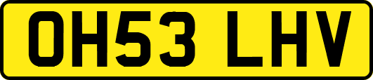 OH53LHV