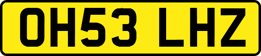 OH53LHZ