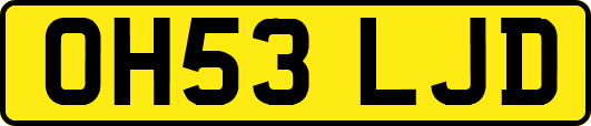 OH53LJD
